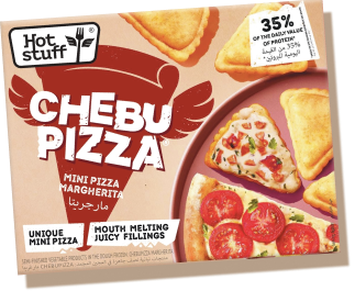 Chebupizza