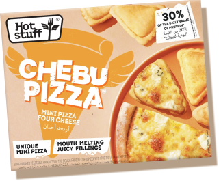 Chebupizza