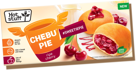 Chebupie