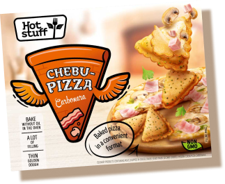 Chebupizza